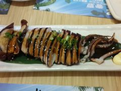 -友壹町寿司(嘉洲广场店)