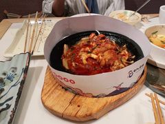 -七八冷面·延边朝鲜族美食(圣熙八号店)