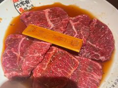 -炉石六本目·冰鲜和牛炭火烤肉·寿喜烧店(梅江店)