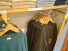 -优衣库(上海中山公园兆丰广场店)
