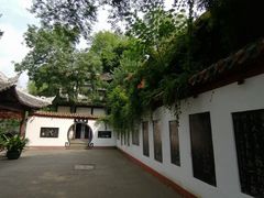 -白帝城·瞿塘峡景区