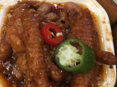 -顺德人家食府(黄金广场店)