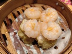 招牌烧卖-点都德(聚福楼店)