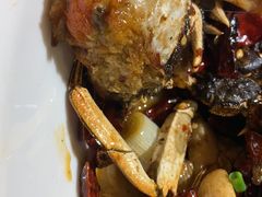 -聚味瞿记·龙虾堂(望城店)