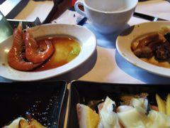 -广州富力君悦大酒店·凯菲厅