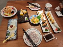 -小川洋风料理(大悦城店)