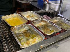 -冯姐生蚝(迎宾广场店)