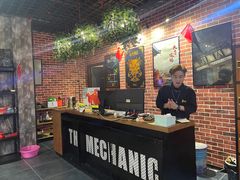 -机械师超级密室(大唐西市店)