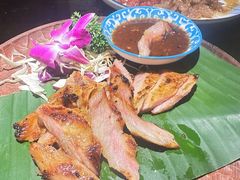 -金厨泰国餐厅·全泰籍厨师料理(拱北店)