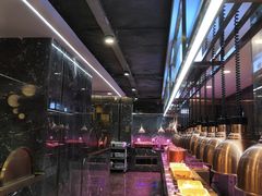 自助取餐区-炭烤麻里·臻选自助烤肉料理(观音桥大融城店)