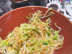 -牛将军•涮肉•烤肉(北京王府井·故宫店)