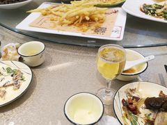 -一宝菜馆(潍坊总店)