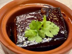 -山外山菜馆(玉泉路店)