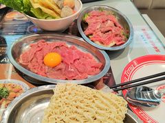 -敏华冰厅(平安金融中心店)