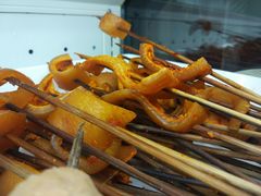 -牛華八婆火锅串串(南中环店)