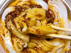 -广元米凉面(水碾河店)