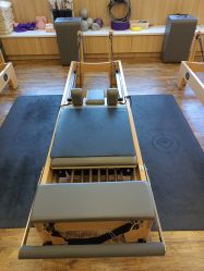 -意然瑜伽·普拉提