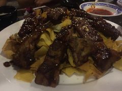 -鲁城往事(游客中心店)