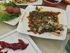 -潮悦牛肉火锅城(水贝店)