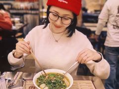 -Cô Thành Restaurant