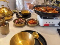 -HOTISLAND海鸡岛·韩国料理(江南西店)