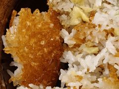 -熠盛粤味·顺德桑拿鸡(永康路店)