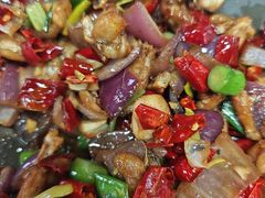 -湘香私房菜(大石长隆店)