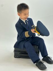 -倾城宝贝儿童摄影(浦东金谊店)