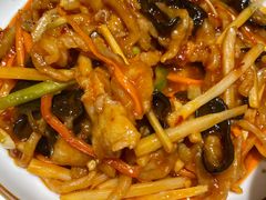 -老镇春饼(济宁万达店)