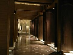 -咖啡厅自助餐厅(贵阳中天凯悦酒店)