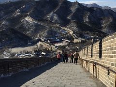 -八达岭长城