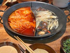 -楠火锅(哈尔滨金爵万象店)