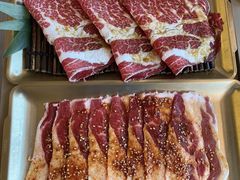 -西塔老太太泥炉烤肉(川沙百联店)