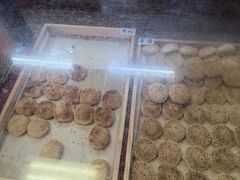 -黄桥宾馆黄桥烧饼(银杏路店)