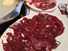 -八合里潮汕鲜牛肉火锅(吉大店)