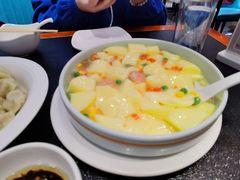 -紫光园·烤鸭·北京菜(团结湖店)