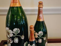 -Salon de Ville浦江汇(上海外滩华尔道夫酒店店)