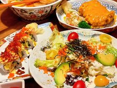 -隐月· 㐂和食屋(芝罘万达公馆店)