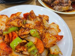-贤花饭店(城阳店)