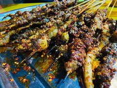 -袁师傅烤肉(弹子石店)