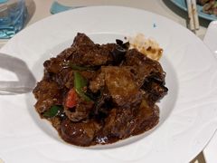-南门小馆·清真(国贸商城店)
