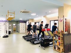 -中田健身工作室(博兴路店)