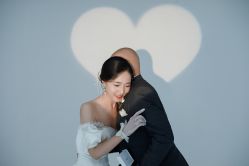 -唯一视觉婚纱摄影(李家村店)