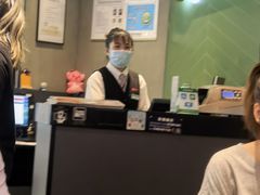 -萨莉亚意式餐厅(浦江万达广场店)