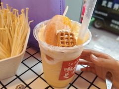 -土货重庆火锅(罗斯福广场店)