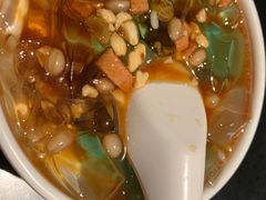 -探鱼·鲜青椒爽麻烤鱼(广州花都来又来店)
