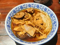 -西园寺素食(西园弄戒幢律寺店)