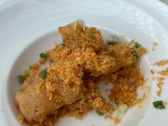 -莆田餐厅PUTIEN(颐堤港店)