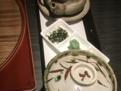 -滩万日本料理Nadaman(国贸大酒店)