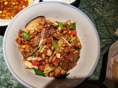 -姐夫的小菜(新中关购物中心店)
